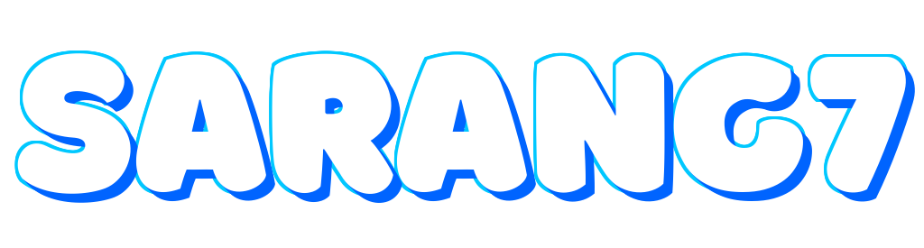 Logo SARANG7